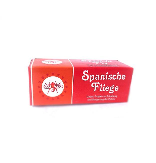 Spanische Fliege